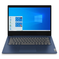 Refurbished Lenovo IdeaPad 3 14Itl05 Core i5-1135G7 8GB RAM 256GB SSD 14 Inch Windows 11 Home Laptop