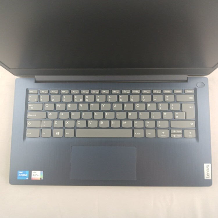 Refurbished Lenovo IdeaPad 3 14Itl05 Core i5-1135G7 8GB RAM 256GB SSD 14 Inch Windows 11 Home Laptop