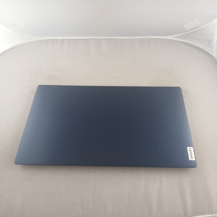 Refurbished Lenovo IdeaPad 3 14Itl05 Core i5-1135G7 8GB RAM 256GB SSD 14 Inch Windows 11 Home Laptop