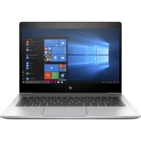 Refurbished HP Elitebook 830 G5 Core i5-8350U 8GB RAM 256GB SSD 13.3 Inch Windows 11 Home Laptop
