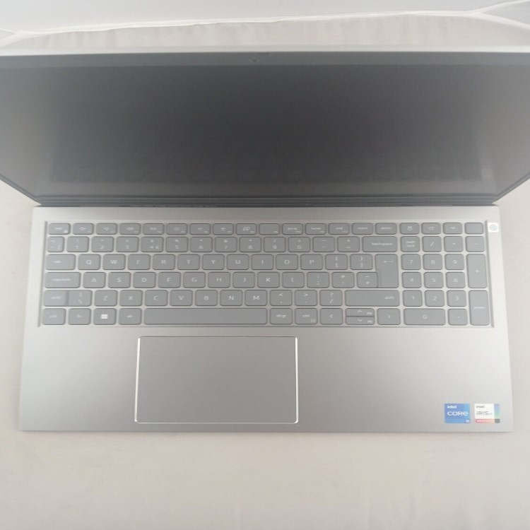 Refurbished Dell Inspiron 15 5518 Core i5-11320H 8GB RAM 256GB SSD 15.6 Inch Windows 11 Home Laptop