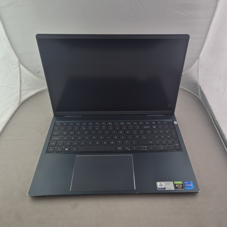 Refurbished Dell Inspiron 16 7610 Core i7-11800H 16GB RAM 512GB SSD 16 Inch Windows 11 Laptop