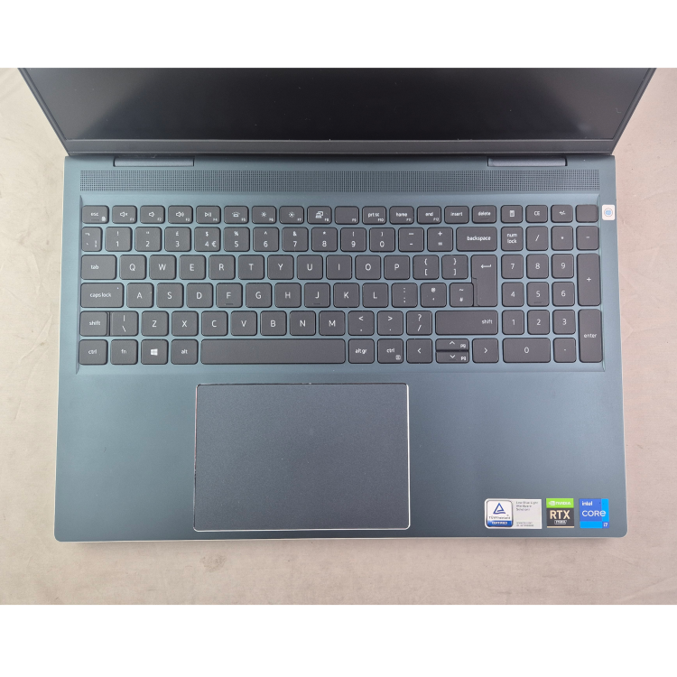 Refurbished Dell Inspiron 16 7610 Core i7-11800H 16GB RAM 512GB SSD 16 Inch Windows 11 Laptop