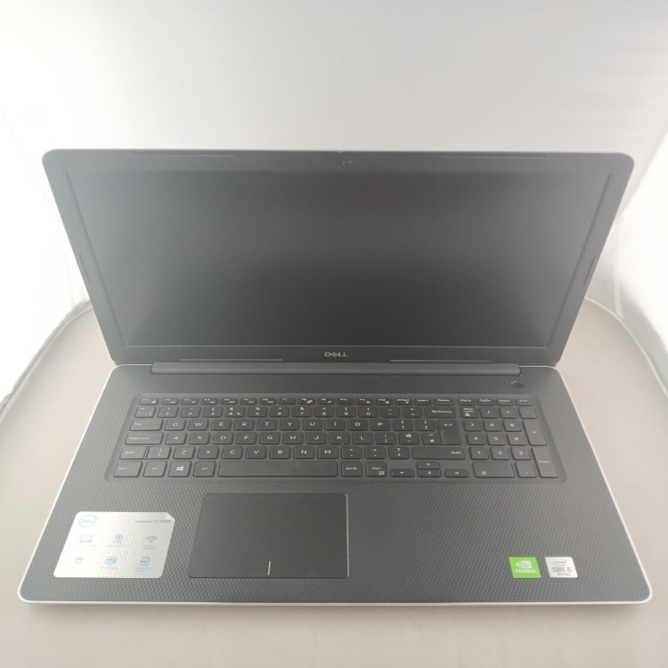 Refurbished Dell Inspiron 3793 Core i5-1035G1 16GB RAM 1TB HDD 17.3 Inch Windows 11 Home Laptop
