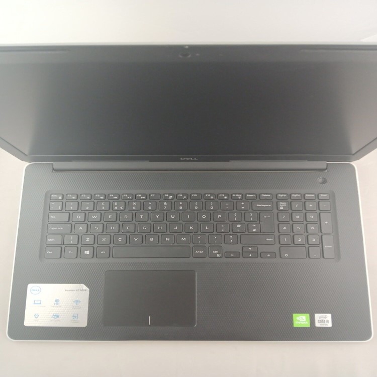 Refurbished Dell Inspiron 3793 Core i5-1035G1 16GB RAM 1TB HDD 17.3 Inch Windows 11 Home Laptop