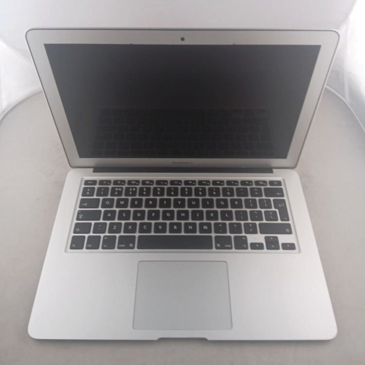 Refurbished Apple MacBook Air 13 Inch Core i5-5350U 8GB RAM 256GB SSD 2017 macOS Monterey