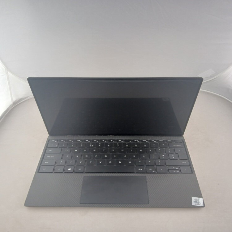 Refurbished Dell XPS 13 9300 Core i7-1065G7 16GB RAM 256GB SSD 13.4 Inch Windows 11 Home Laptop