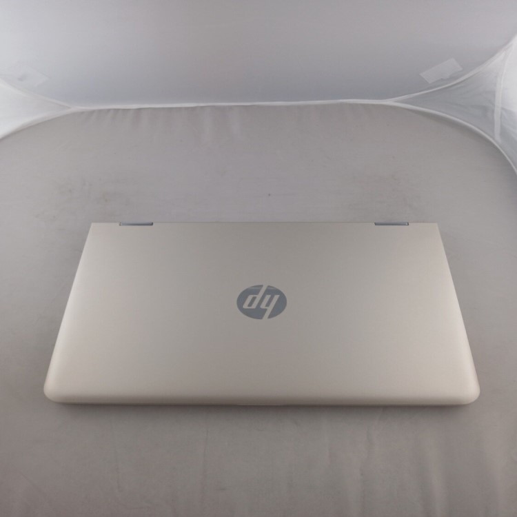 Refurbished HP Pavilion X360 Core i5-7200U 8GB RAM 128GB SSD 13.3 Inch Windows 11 Touchscreen Convertible Laptop