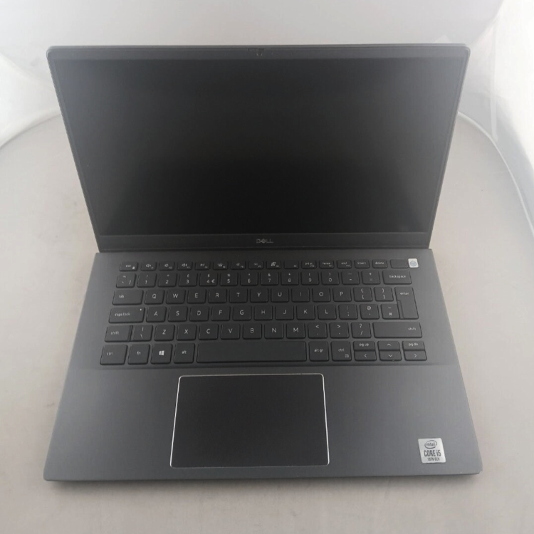 Refurbished Dell Vostro 14 5401 Core i5-1035G1 16GB RAM 256GB SSD 14 Inch Windows 11 Home Laptop