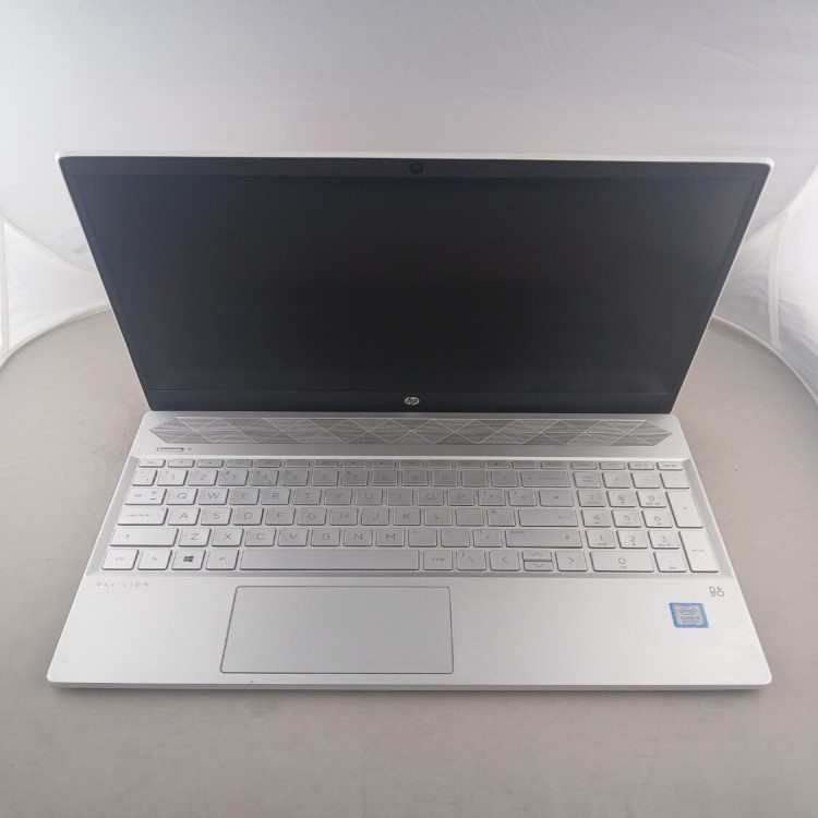 Refurbished HP Pavilion 15-Cs2Xxx Core i5-8265U 8GB RAM 512GB SSD 15.6 Inch Windows 11 Home Laptop