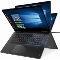 Refurbished Lenovo Yoga 710-14IKB Core i7-7500U 8GB 256GB 14 Inch Windows 10 Laptop