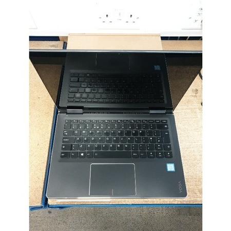Refurbished Lenovo Yoga 710-14IKB Core i7-7500U 8GB 256GB 14 Inch Windows 10 Laptop