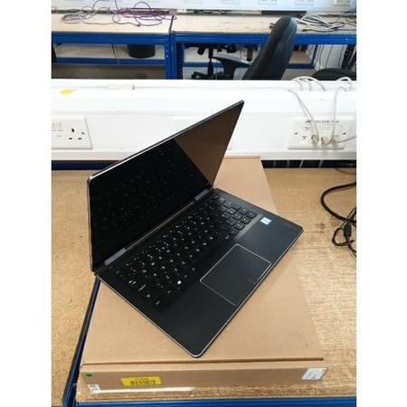 Refurbished Lenovo Yoga 710-14IKB Core i7-7500U 8GB 256GB 14 Inch Windows 10 Laptop