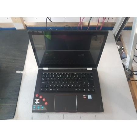 Refurbished Lenovo Yoga 510-14ISK Core i7-6500U 8GB 256GB 14 Inch Windows 10 Laptop
