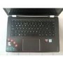 Refurbished Lenovo Yoga 510-14ISK Core i7-6500U 8GB 256GB 14 Inch Windows 10 Laptop