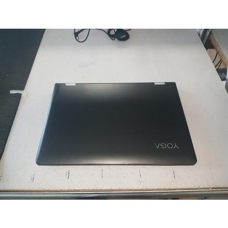 Refurbished Lenovo Yoga 510-14ISK Core i7-6500U 8GB 256GB 14 Inch Windows 10 Laptop