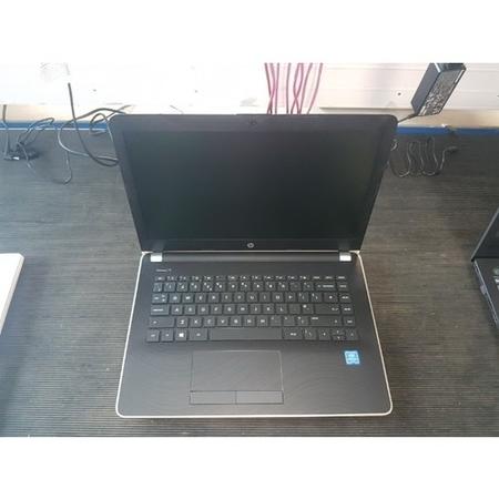Refurbished HP 14-BS045NA Intel Pentium N3710 4GB 128GB 14 Inch Windows 10 Laptop