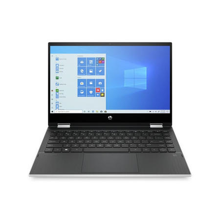 Refurbished HP Pavilion x360 14-DW0021NA Core i5 8GB 512GB 14 Inch Windows 10 Laptop