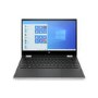 Refurbished HP Pavilion x360 14-DW0021NA Core i5 8GB 512GB 14 Inch Windows 10 Laptop