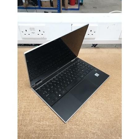 Refurbished HP Pavilion x360 14-DW0021NA Core i5 8GB 512GB 14 Inch Windows 10 Laptop