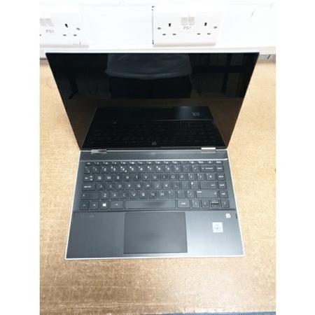 Refurbished HP Pavilion x360 14-DW0021NA Core i5 8GB 512GB 14 Inch Windows 10 Laptop