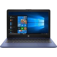 Refurbished HP Stream 11-AK0513SA Intel Celeron 4GB 64GB 11.6 Inch Windows 10 Laptop