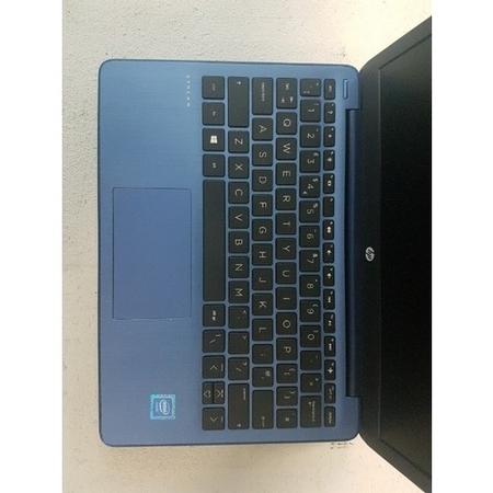 Refurbished HP Stream 11-AK0513SA Intel Celeron 4GB 64GB 11.6 Inch Windows 10 Laptop