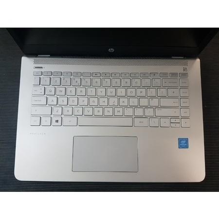 Refurbished HP Pavilion 14-BK063SA Intel Pentium 4415U 4GB 1TB 14 Inch Windows 10 Laptop