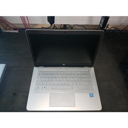 Refurbished HP Pavilion 14-BK063SA Intel Pentium 4415U 4GB 1TB 14 Inch Windows 10 Laptop