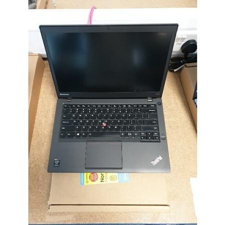 Refurbished Lenovo ThinkPad T440S Core i5-4200U 8GB 256GB 14 Inch Windows 10 Laptop