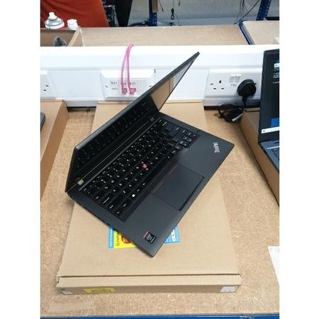 Refurbished Lenovo ThinkPad T440S Core i5-4200U 8GB 256GB 14 Inch Windows 10 Laptop