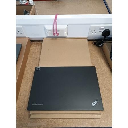 Refurbished Lenovo ThinkPad T440S Core i5-4200U 8GB 256GB 14 Inch Windows 10 Laptop