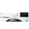 AEG 8000 Series AbsoluteCare&amp;reg; 9kg Heat Pump Tumble Dryer - White
