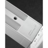AEG 8000 Series AbsoluteCare&amp;reg; 8kg Heat Pump Tumble Dryer - White