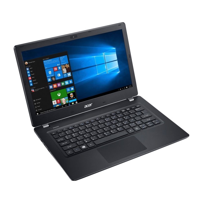 Refurbished Acer TRAVELMATE P238-M-543Y Core i5 4GB 500GB 13.3 Inch Windows 10 Laptop