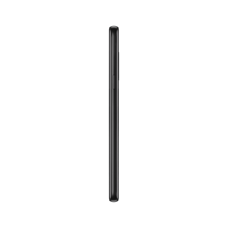Grade A1 Samsung Galaxy S9 Midnight Black 5.8" 64GB 4G Unlocked & SIM Free