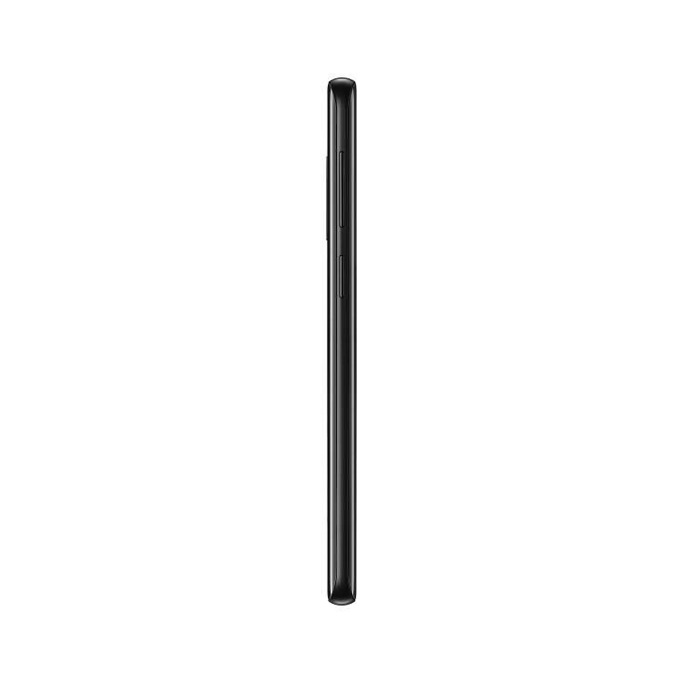 Grade A1 Samsung Galaxy S9 Midnight Black 5.8" 64GB 4G Unlocked & SIM Free