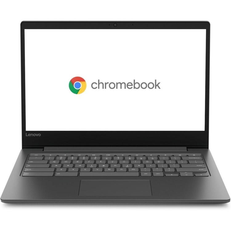 Refurbished Lenovo 81JW S330 MediaTek MT8173C 4GB 32GB 14 Inch Chromebook