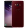 Refurbished Samsung Galaxy S8 Red 5.8" 64GB 4G Unlocked & SIM Free Smartphone