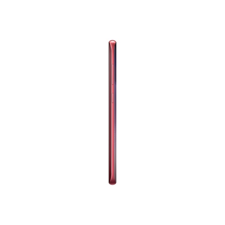 Refurbished Samsung Galaxy S8 Red 5.8" 64GB 4G Unlocked & SIM Free Smartphone