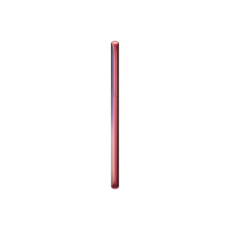 Refurbished Samsung Galaxy S8 Red 5.8" 64GB 4G Unlocked & SIM Free Smartphone