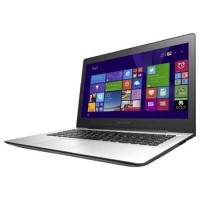 Refurbished Lenovo U41-70 Core i5 8GB 500GB 14 Inch Windows 10 Laptop