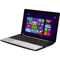 Refurbished Toshiba SATELLITE C55-A-1N1 Core i5 8GB 1TB 15.6 Inch Windows 10 Laptop
