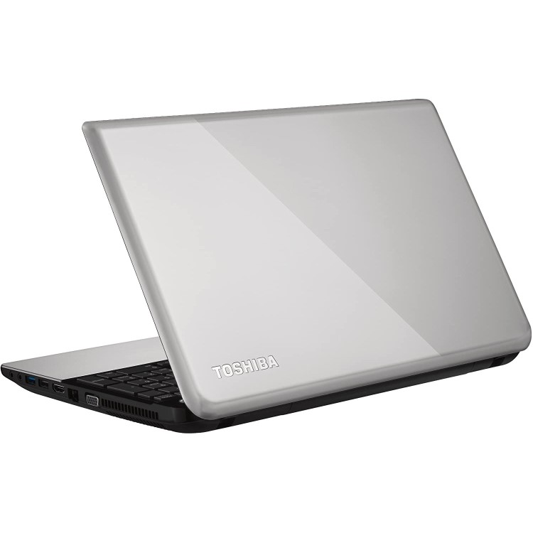 Refurbished Toshiba SATELLITE C55-A-1N1 Core i5 8GB 1TB 15.6 Inch Windows 10 Laptop