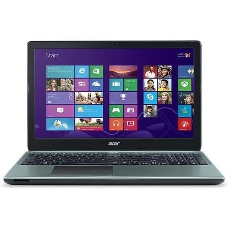 Refurbished Acer ASPIRE E1-570 Core i5 4GB 500GB 15.6 Inch Windows 10 Laptop