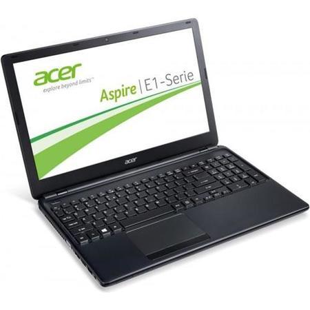 Refurbished Acer E1-570 Core i5 4GB 500GB 15.6 Inch Windows 10 Laptop