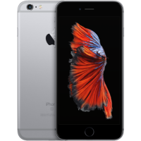 Refurbished Apple iPhone 6s Space Grey 4.7" 16GB 4G Unlocked & SIM Free Smartphone