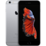 Refurbished Apple iPhone 6s Space Grey 4.7" 16GB 4G Unlocked & SIM Free Smartphone