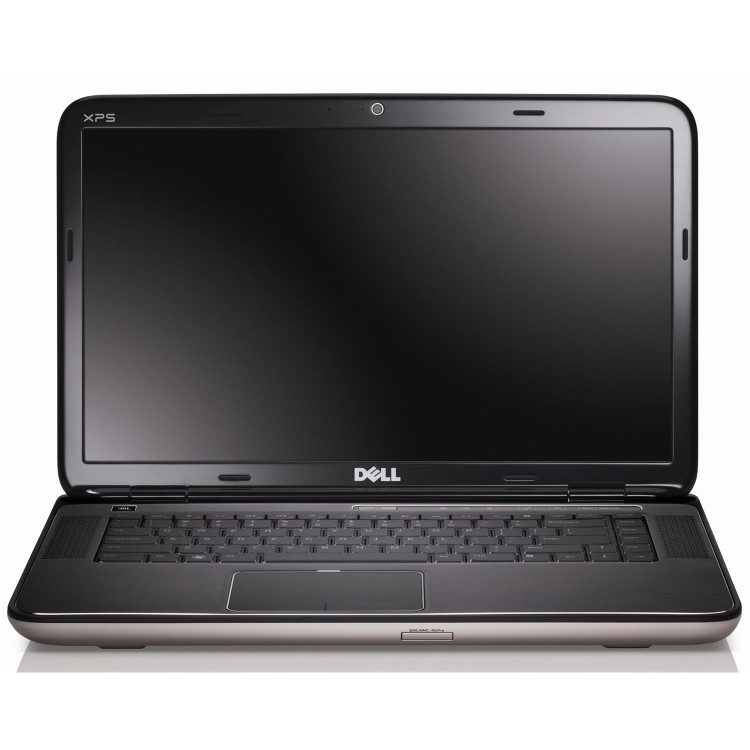 Refurbished Dell XPS L701X Core i7 4GB 250GB 17.3 Inch Windows 10 Laptop