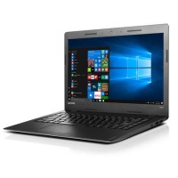 Refurbished LENOVO IDEAPAD 100S-14IBR INTEL CELERON 2GB 32GB 14 Inch Windows 10 Laptop